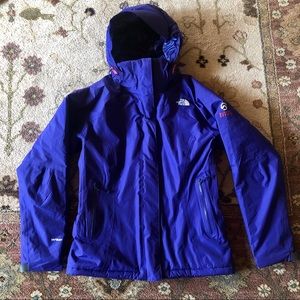 The North Face Plasma Hyvent Summit Series Jacket
